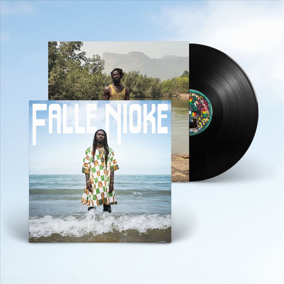 Love From the Sea cover art
