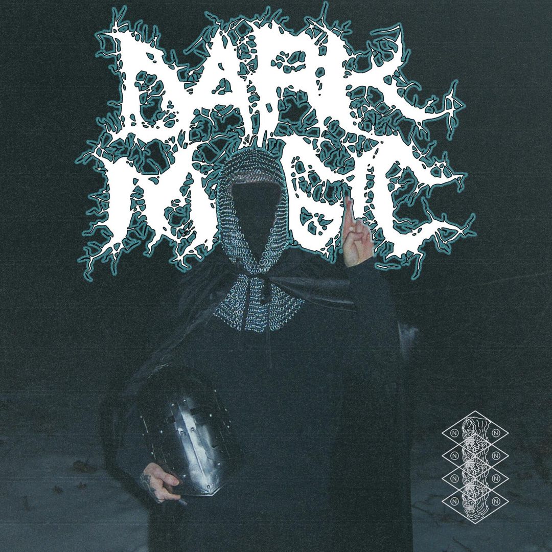 Dark Magic cover art