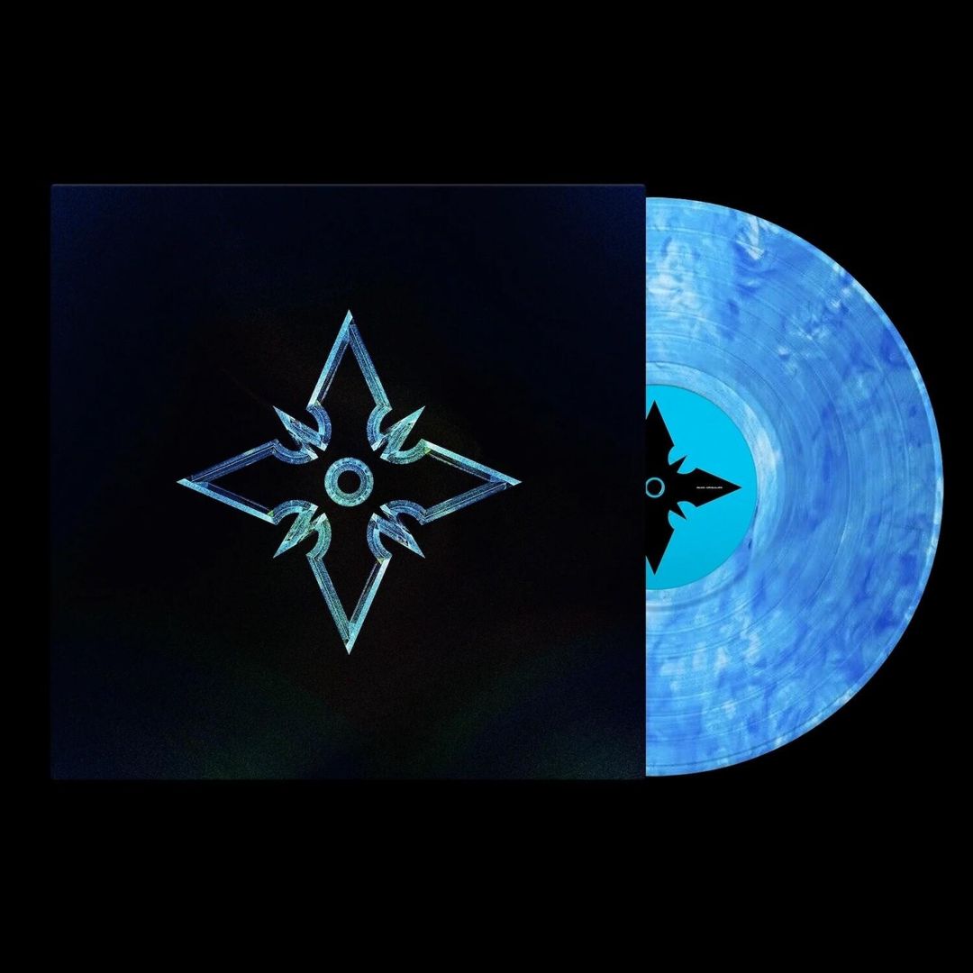 Apocalips cover art