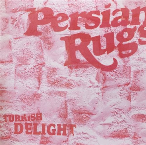 Turkish Delight cover art