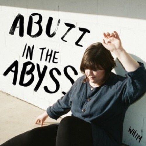 Abuzz in the Abyss cover art