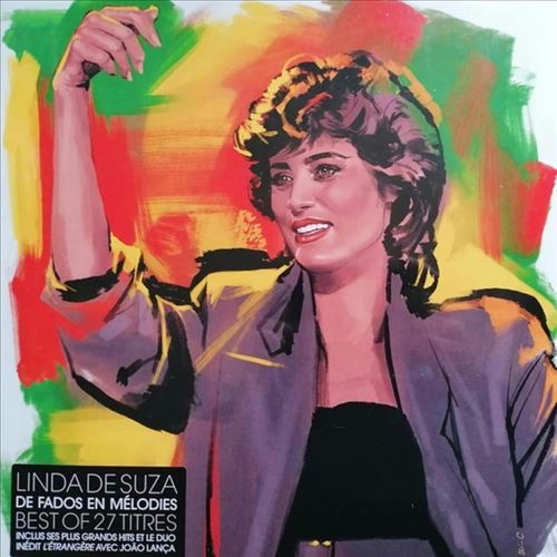 Best of the Fados en Melodies cover art