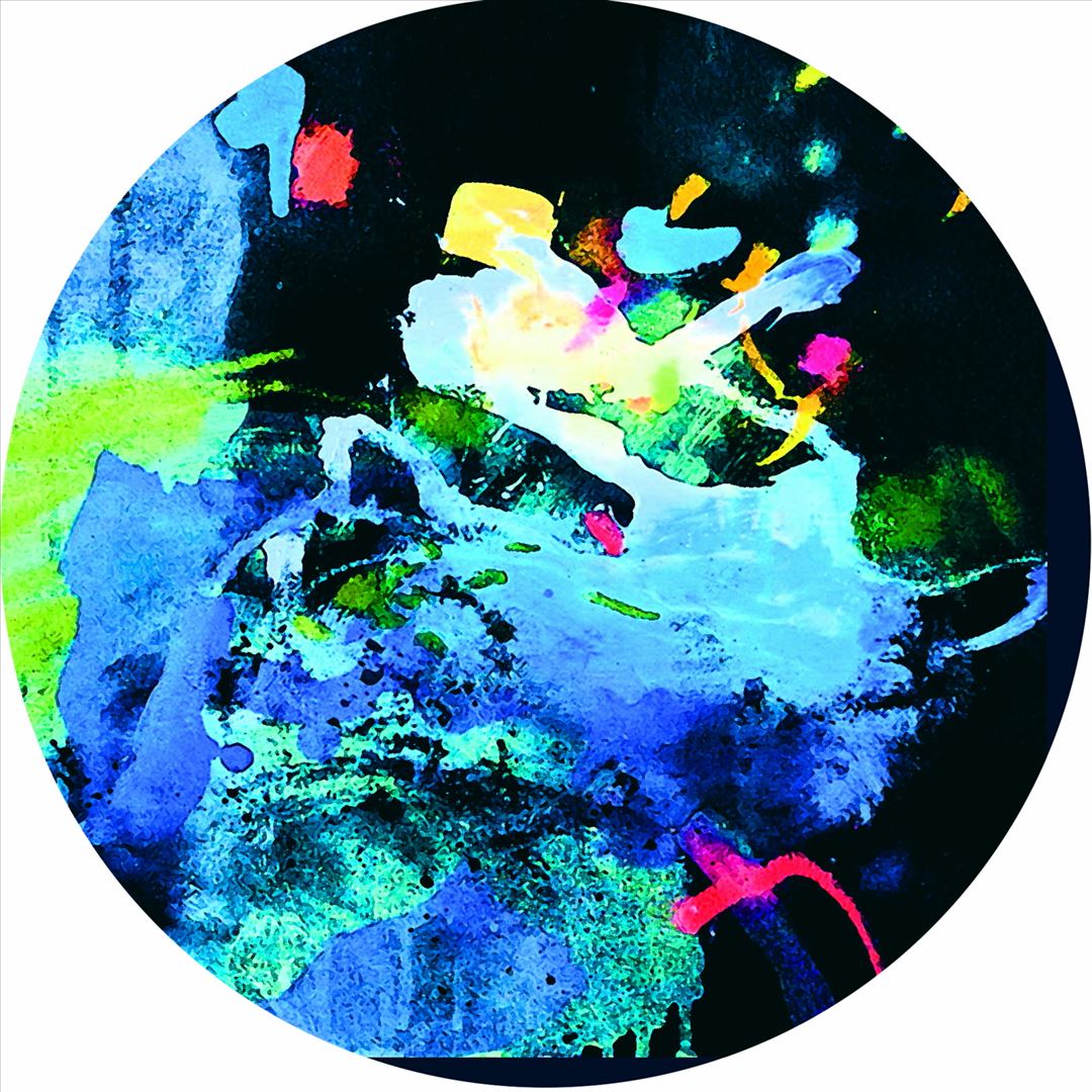 Get It On cover art
