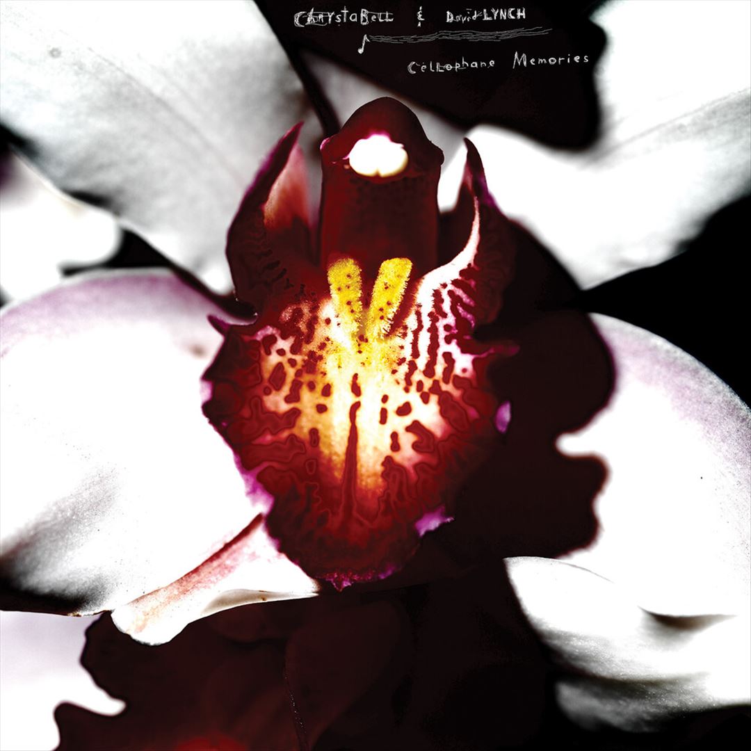 Cellophane Memories cover art