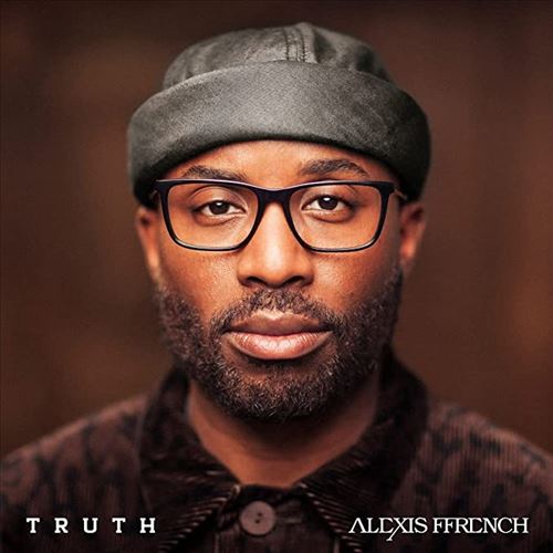 Truth cover art