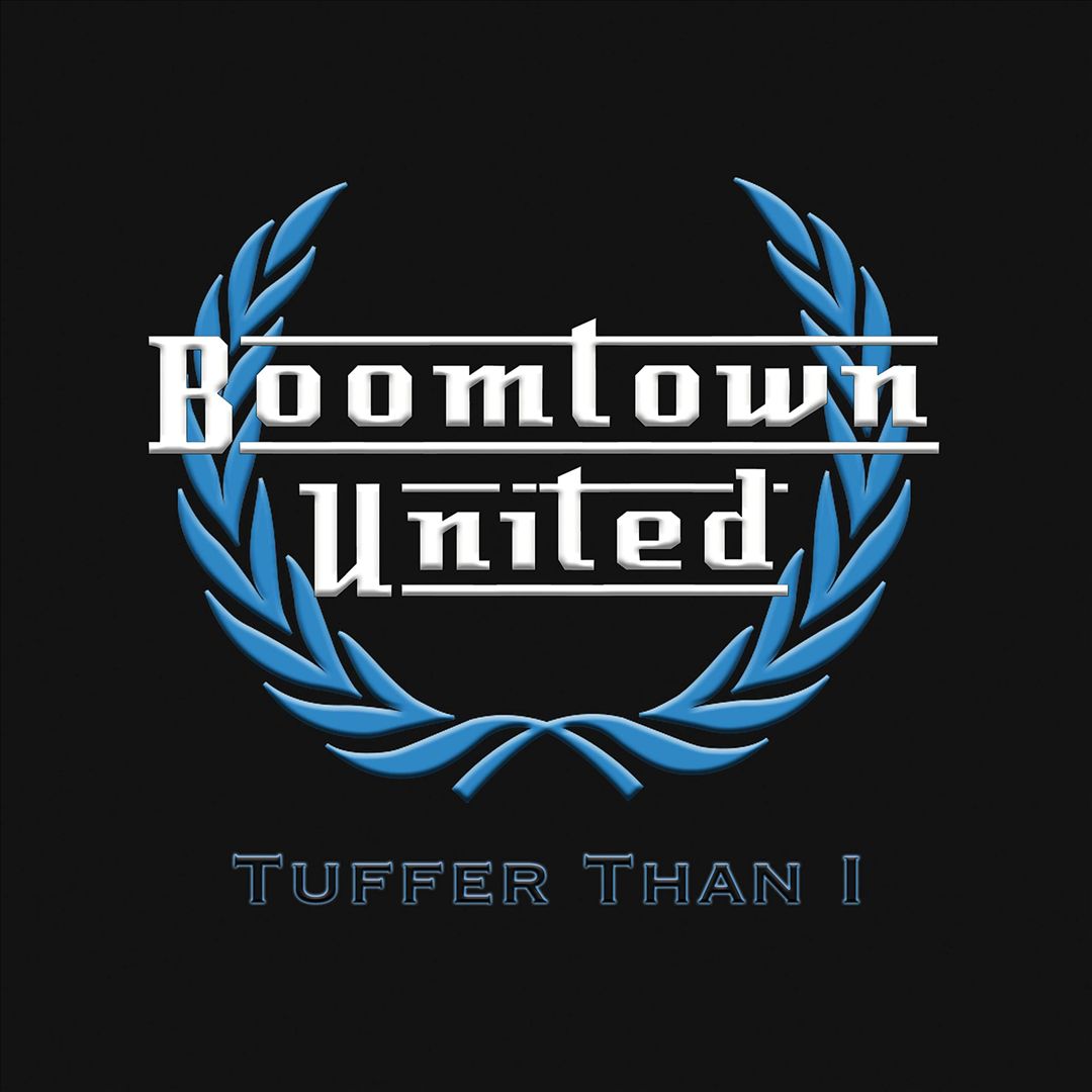 Tuffer Than 1 cover art