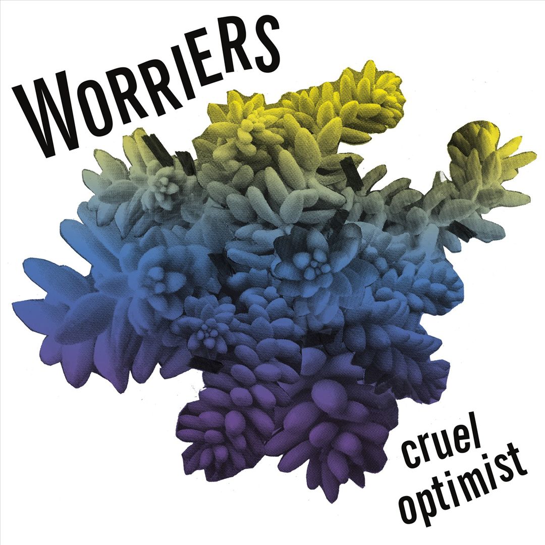 Cruel Optimist cover art