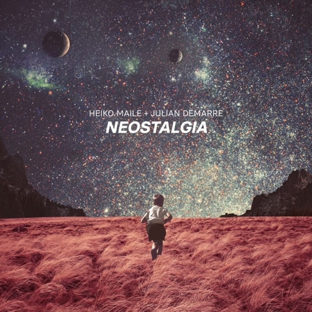 Neostalgia cover art