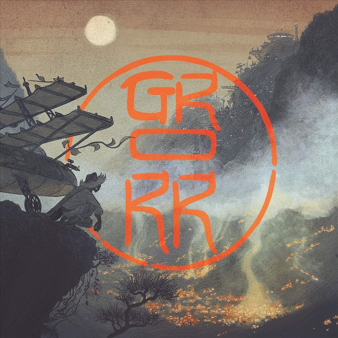 Ddulden's Last Flight cover art