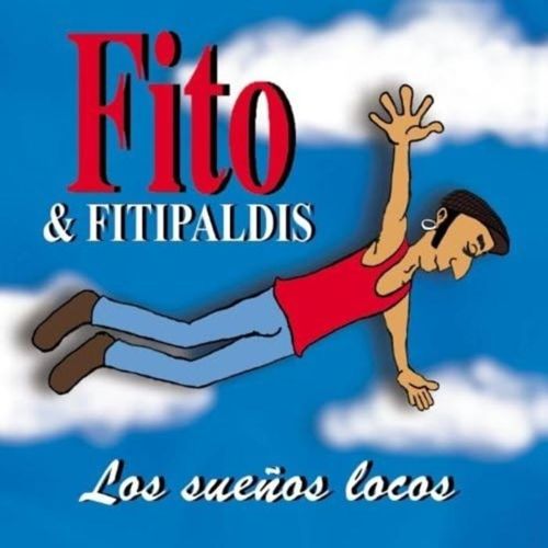 Sueños Locos cover art