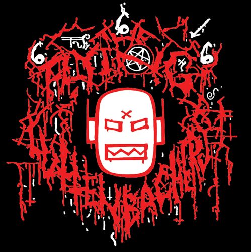 Shattered Dimension cover art