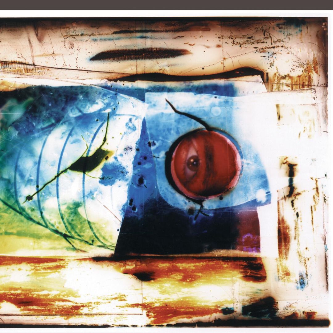 Fine Art of Original Sin cover art