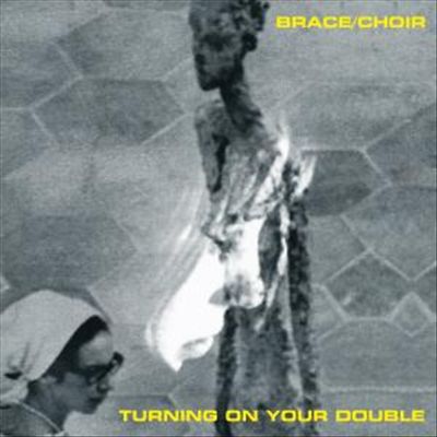 Turning on Your Double cover art