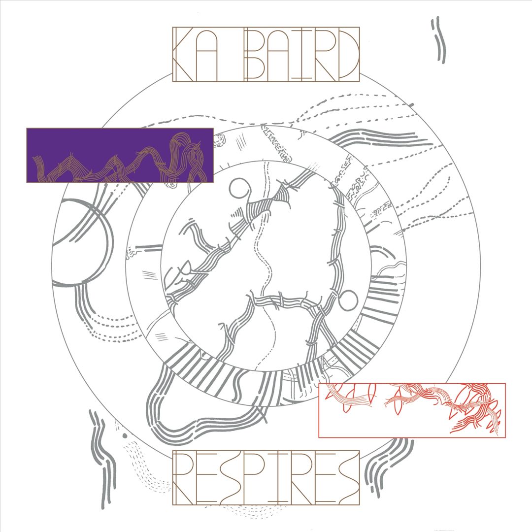 Respires cover art