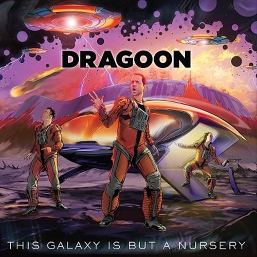 This Galaxy Is But a Nursery cover art