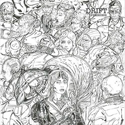 Symbiosis cover art