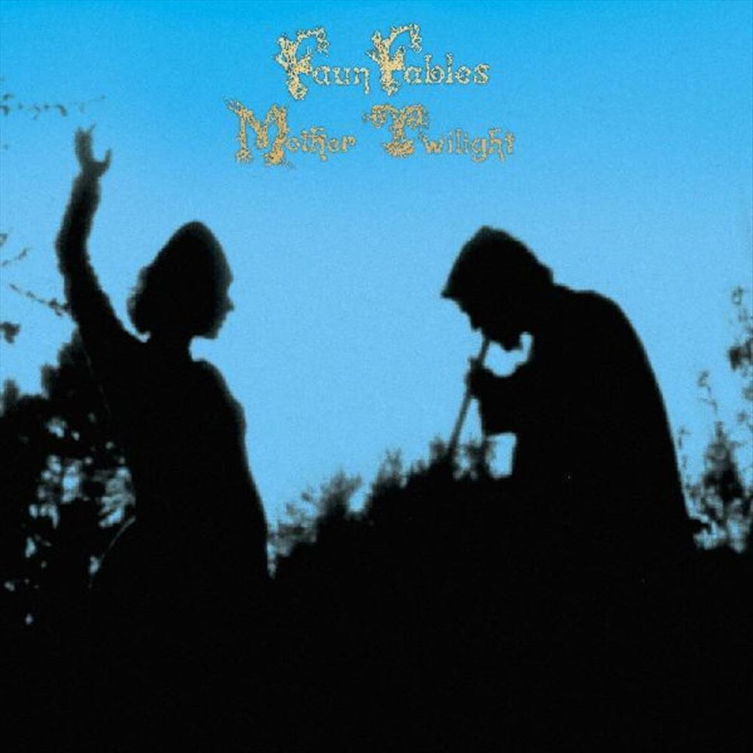 Mother Twilight cover art