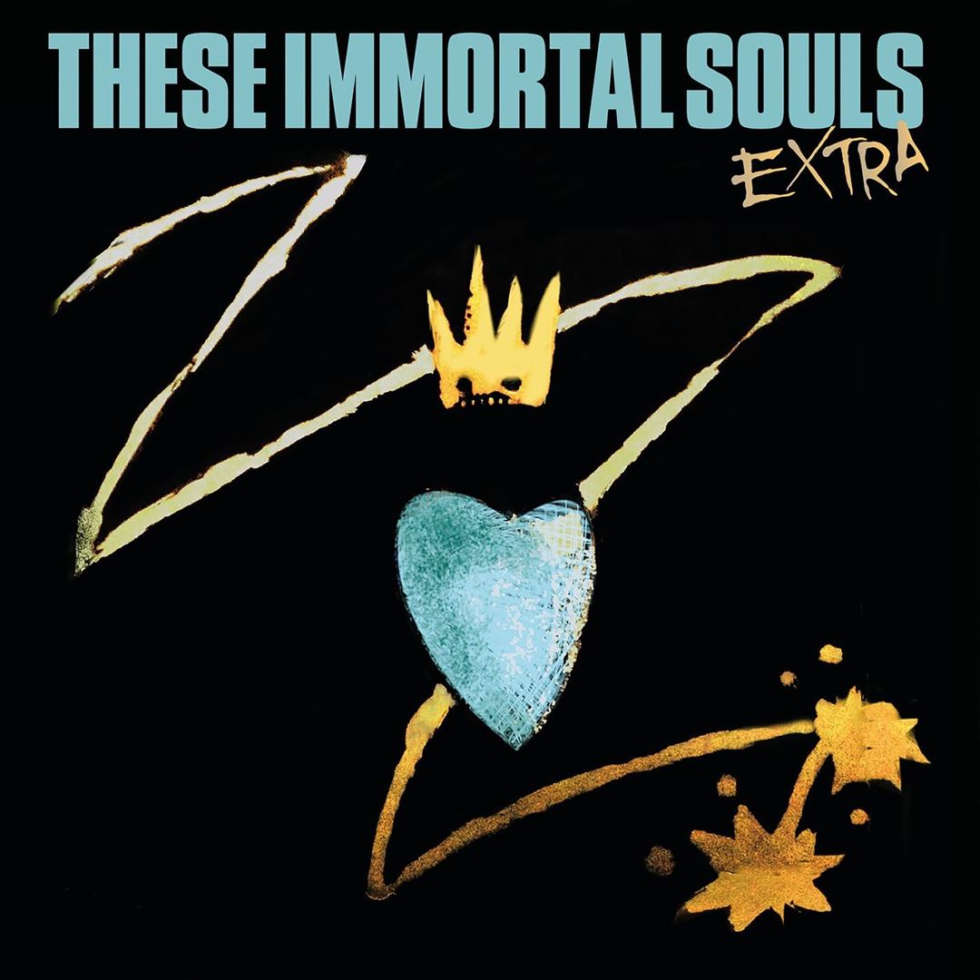 EXTRA cover art