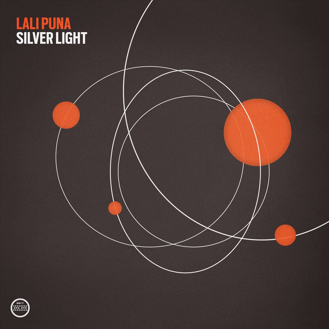 Silver Light cover art