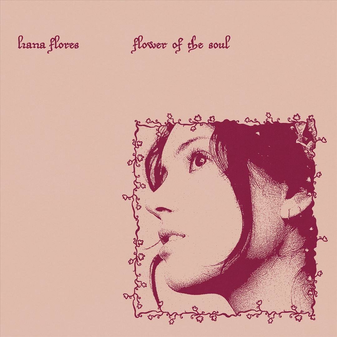 Flower of the soul cover art