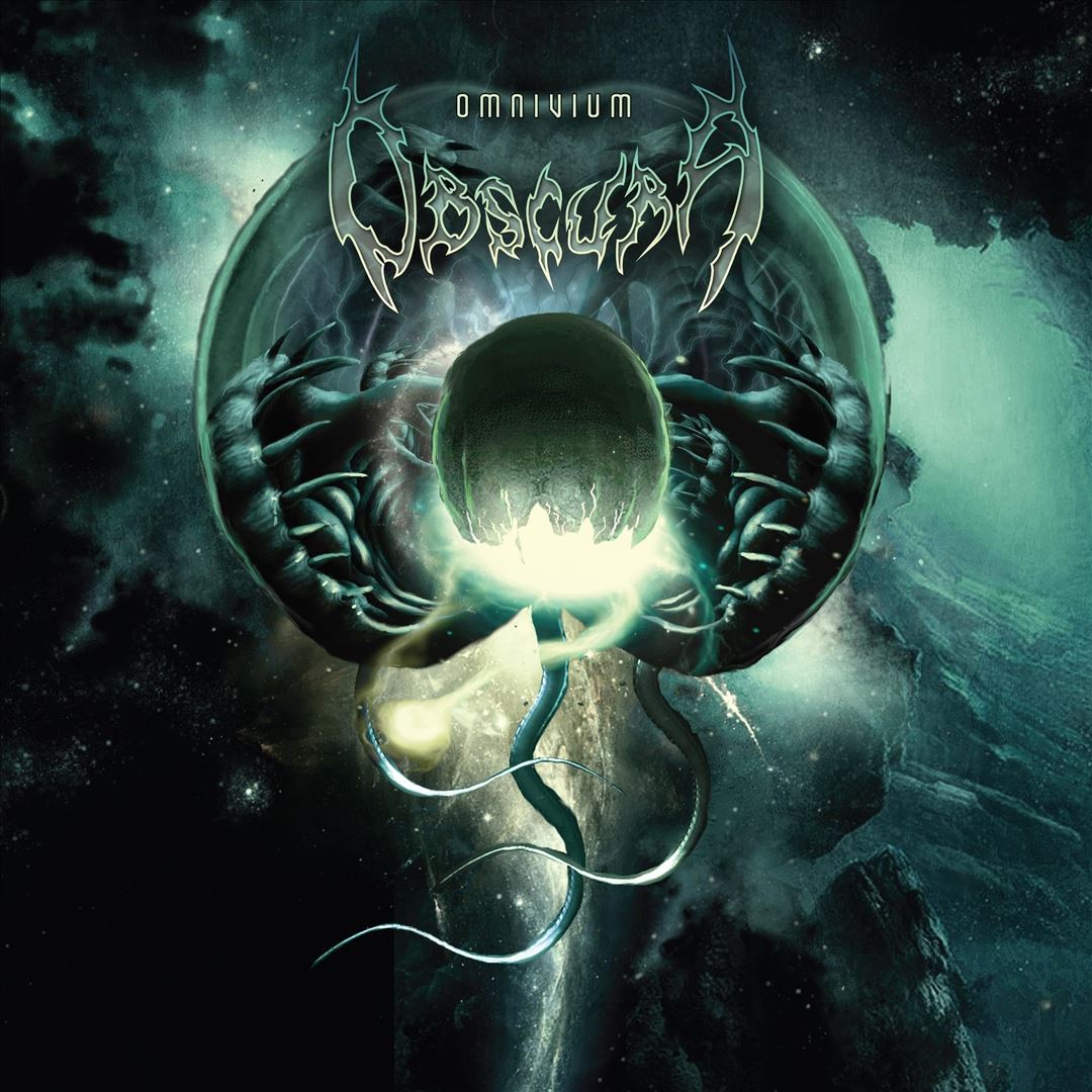 Omnivium cover art