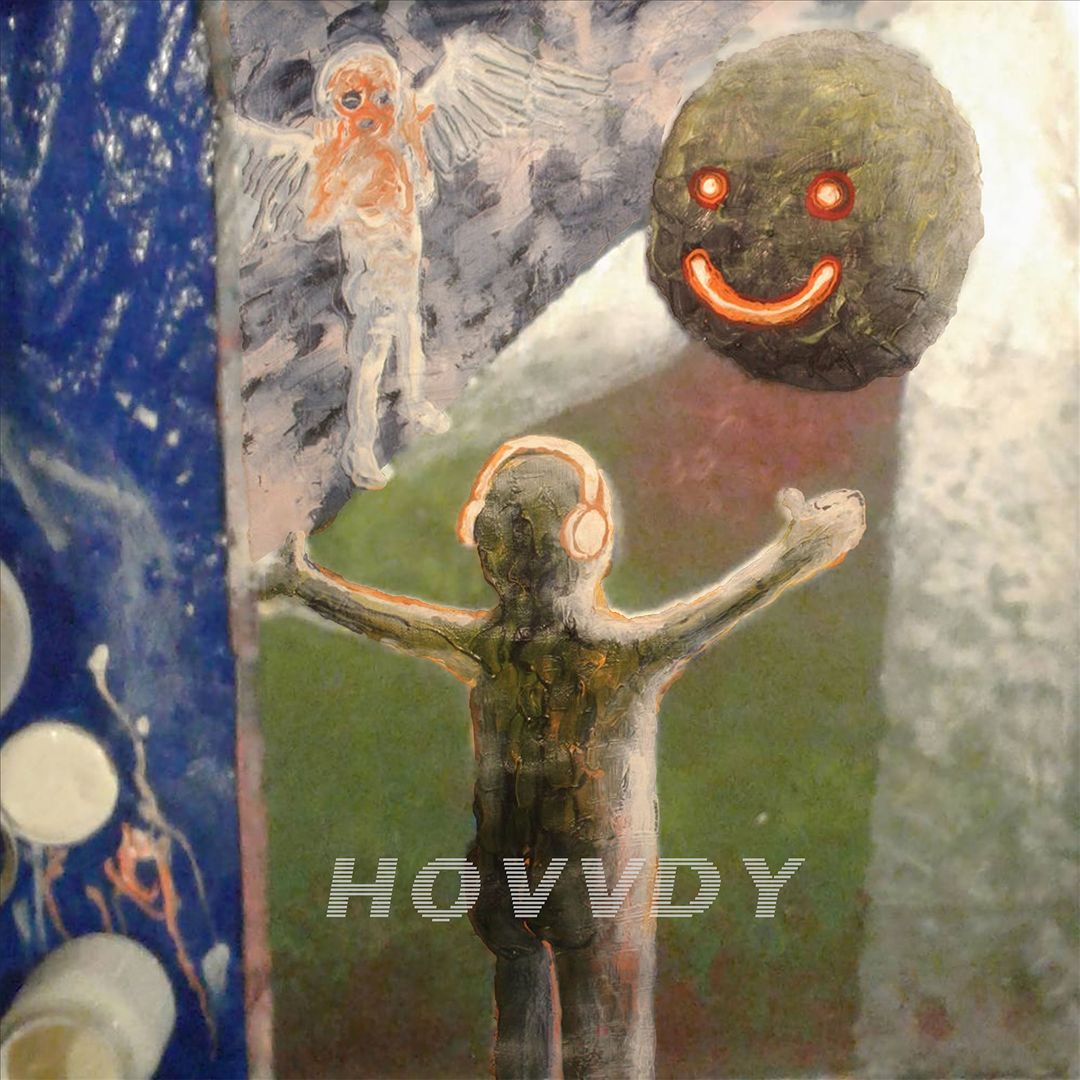 Heavy Lifter cover art