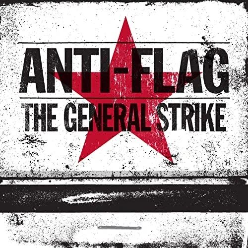 General Strike cover art