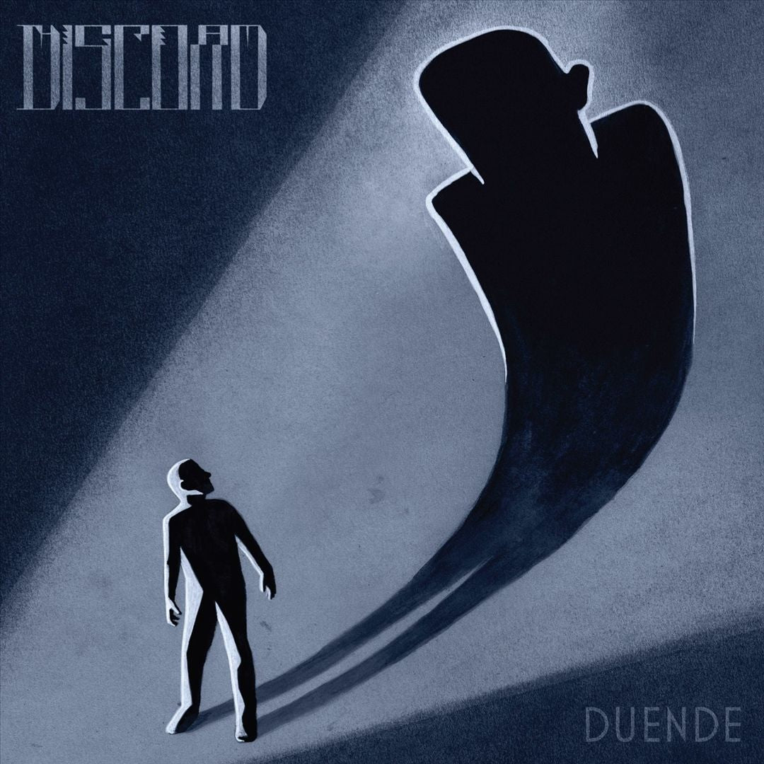 Duende cover art