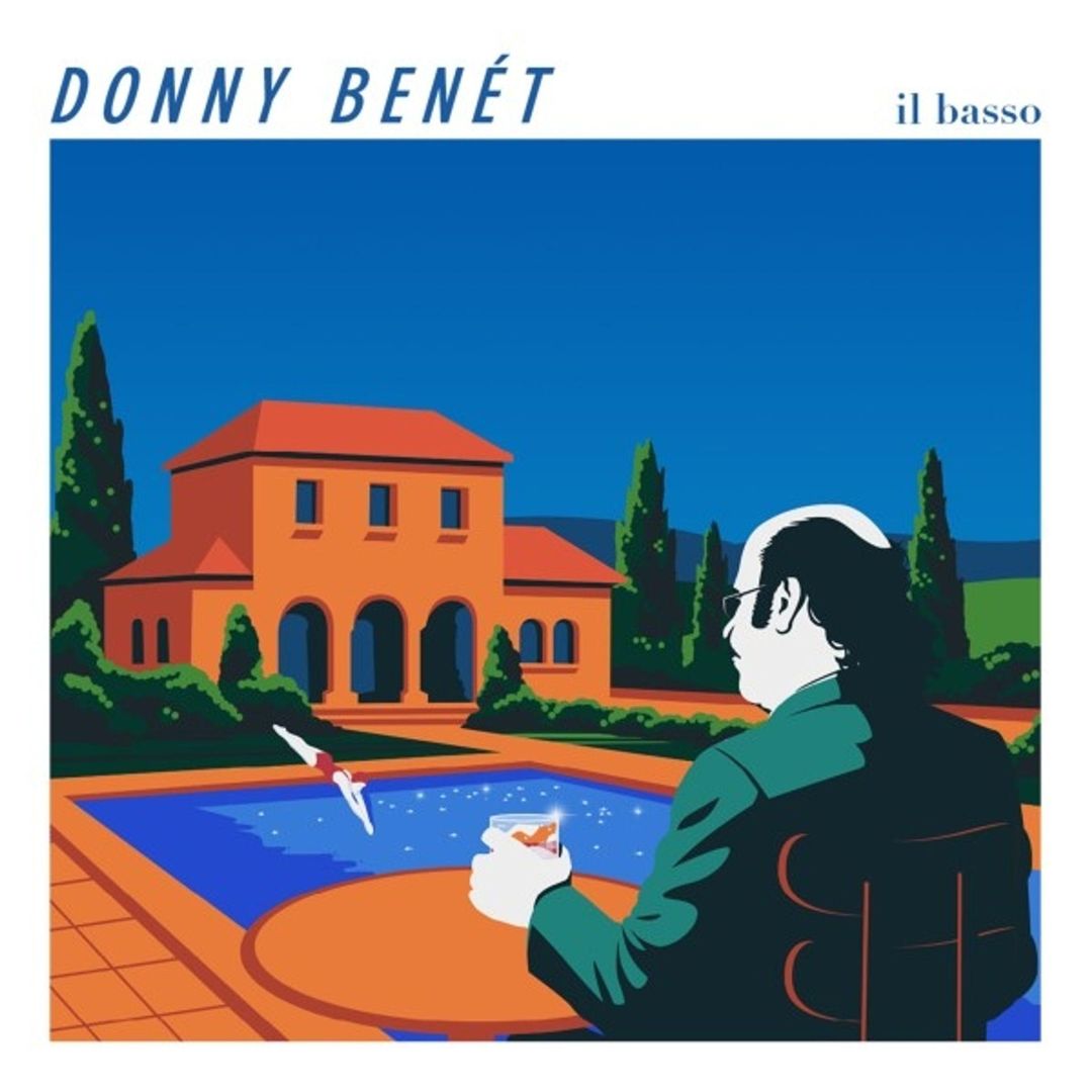 Basso cover art