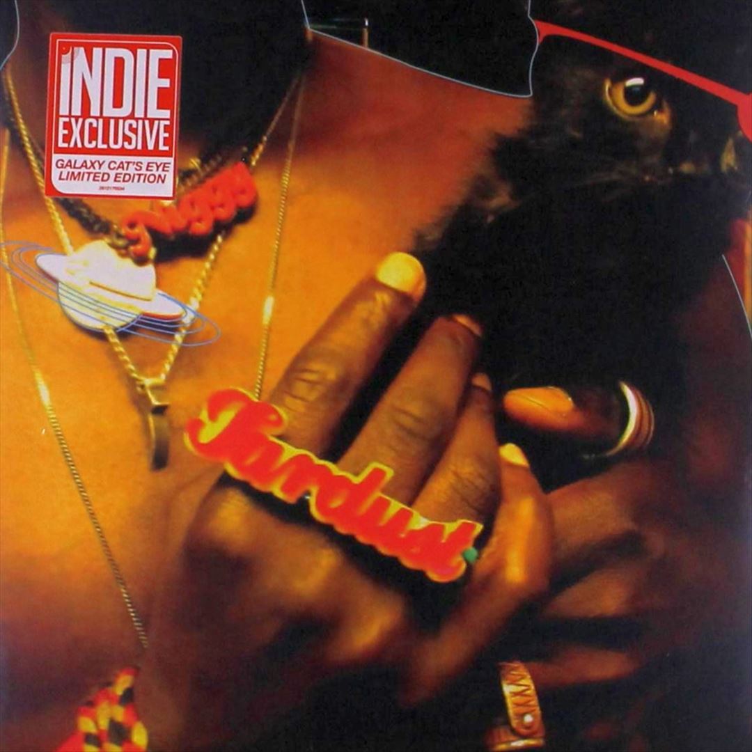The Inevitable Rise and Liberation Of cover art