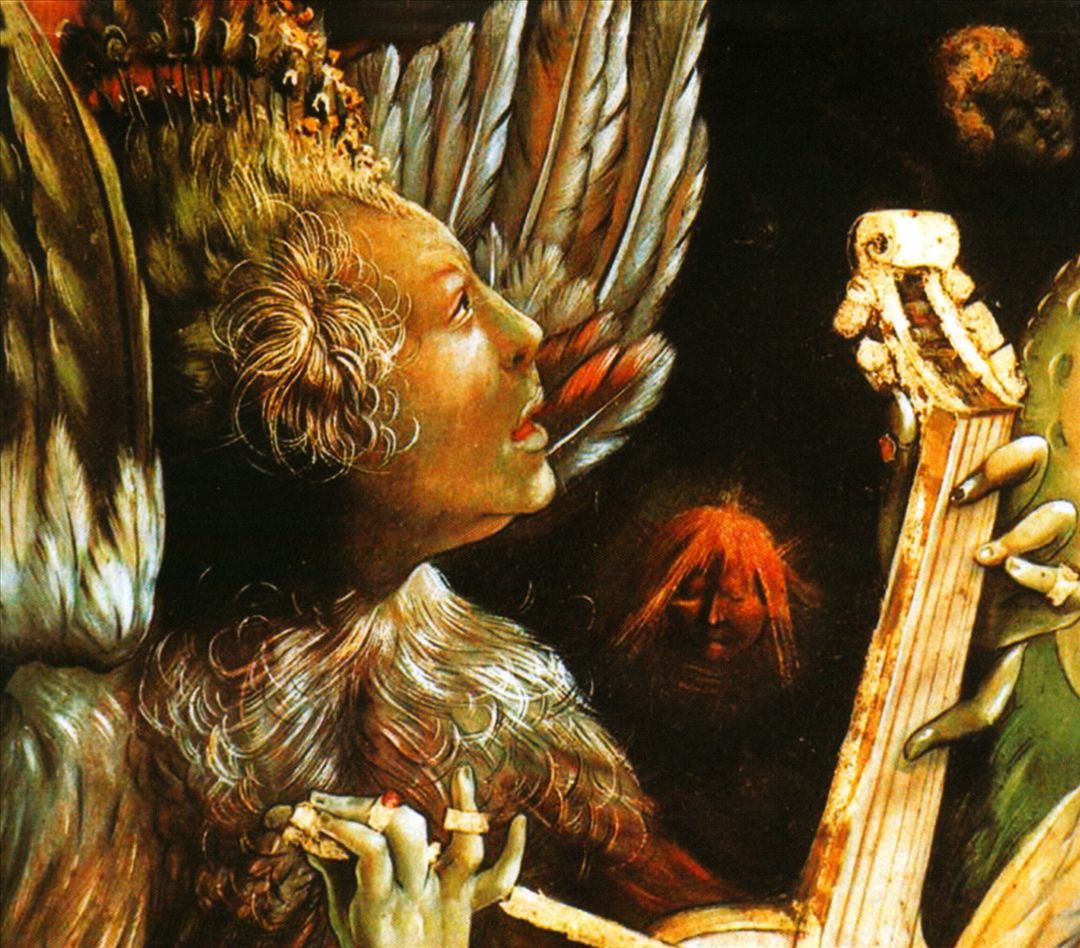 Anxiety Despair Languish cover art