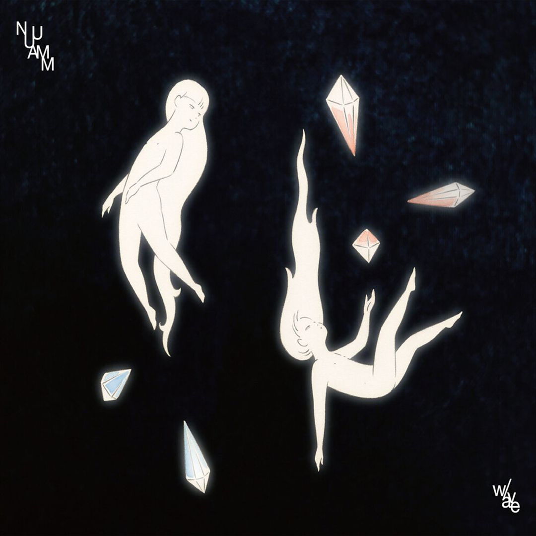 W/Ave cover art