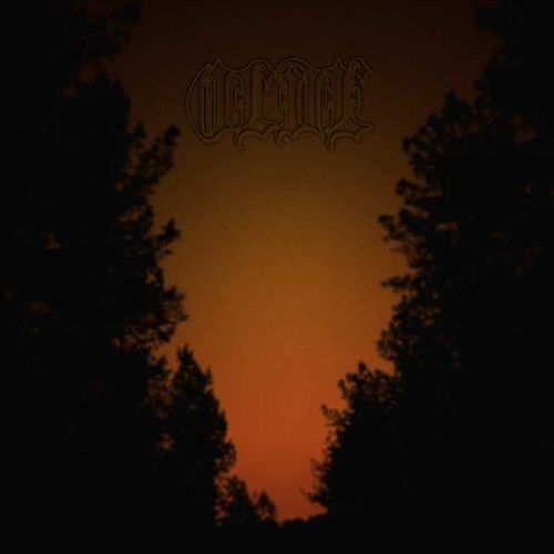Gates of Dawn cover art