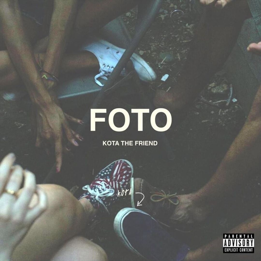 Foto cover art
