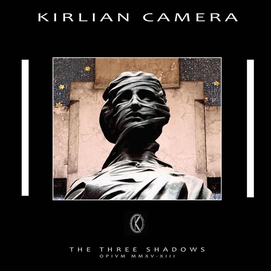 Three Shadows cover art