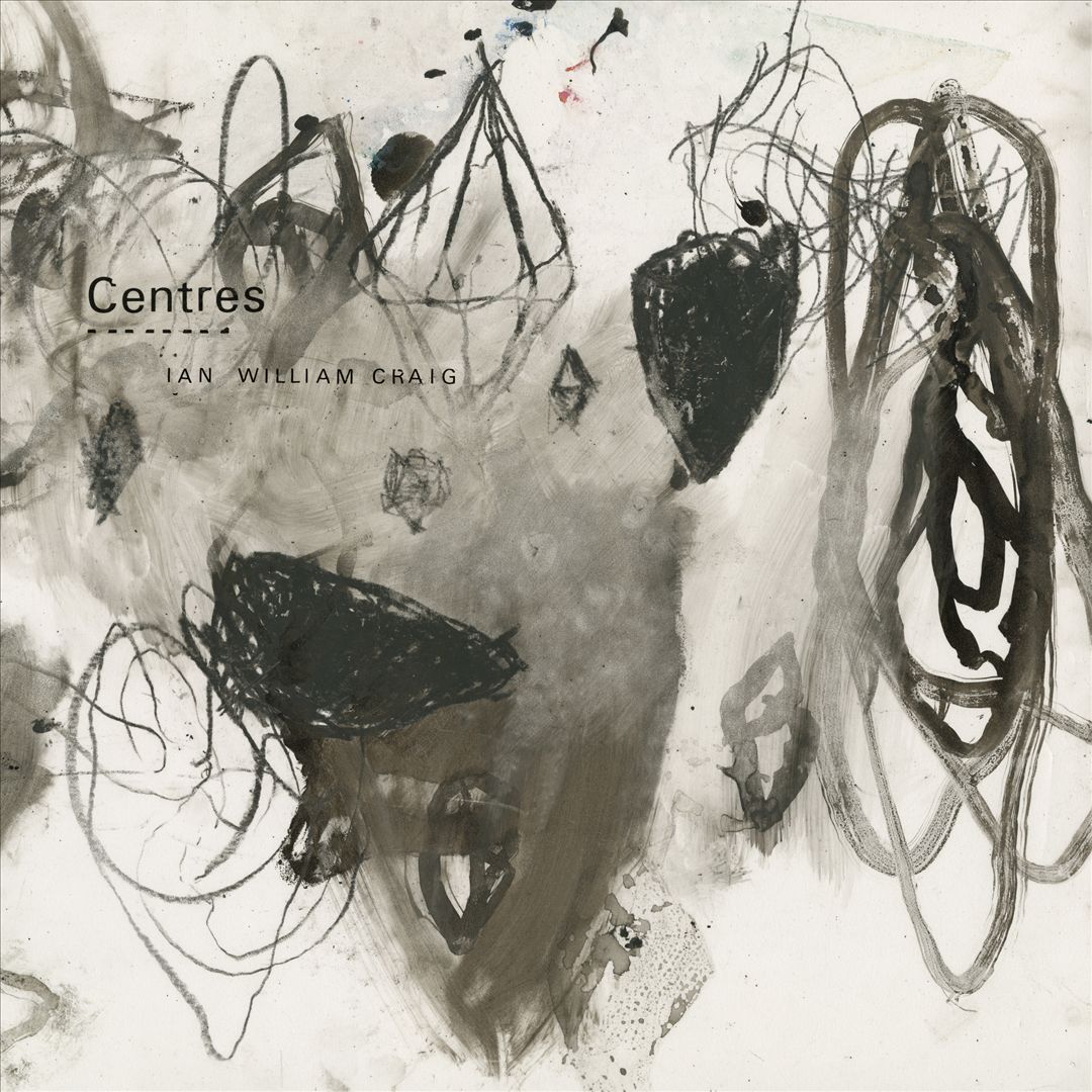Centres cover art