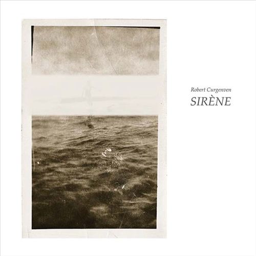 Sirène cover art