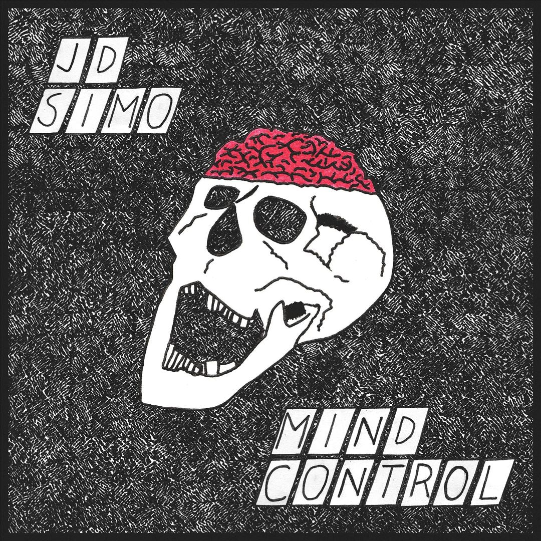 Mind Control cover art