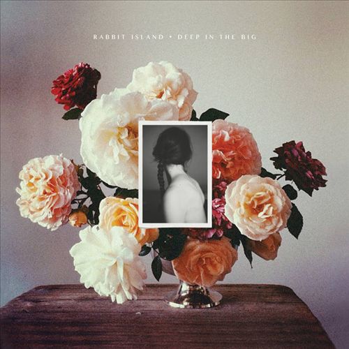 Deep in the Big cover art