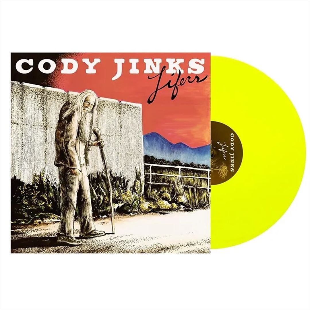 Lifers cover art