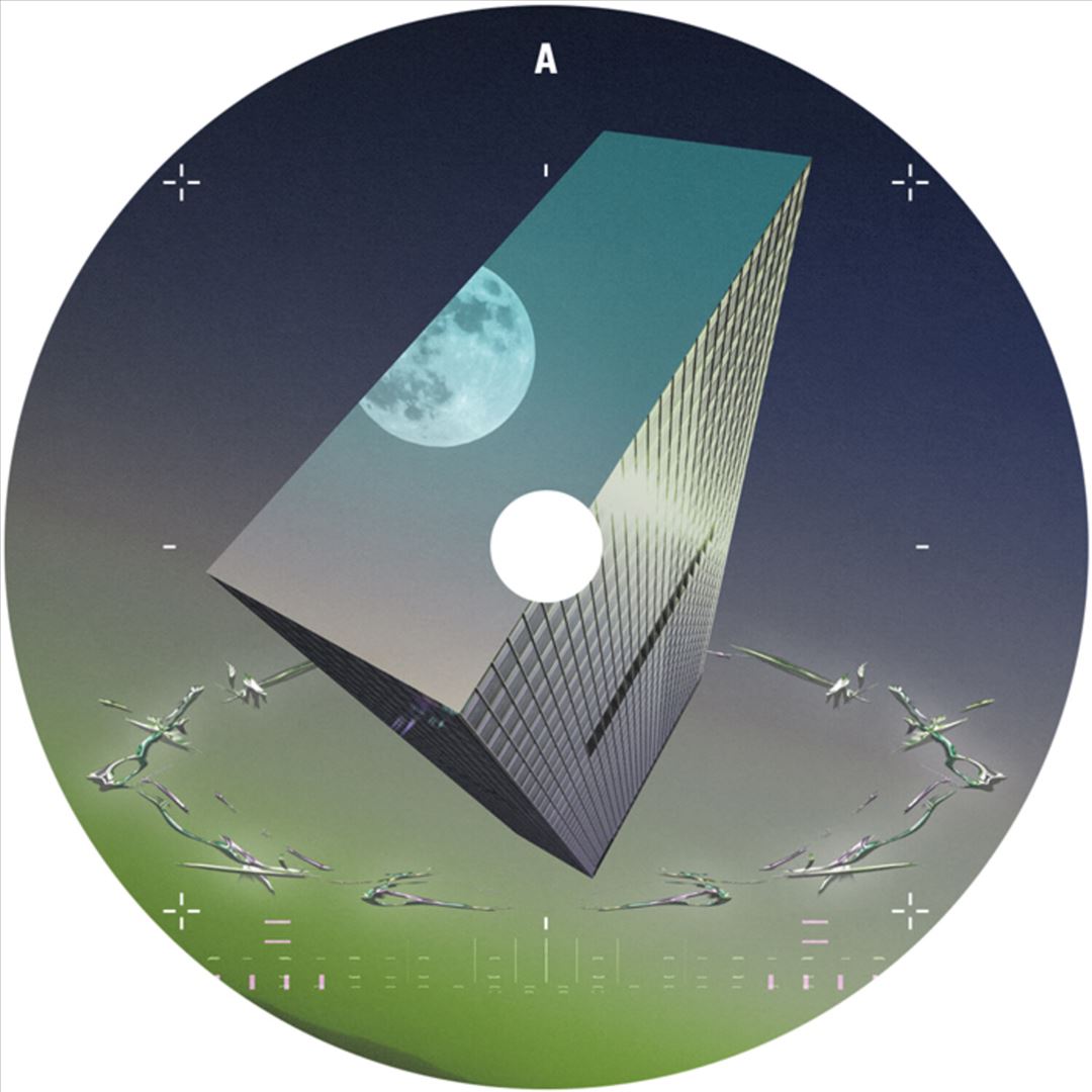 Build to Destroy cover art