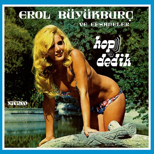 Hop Dedik cover art