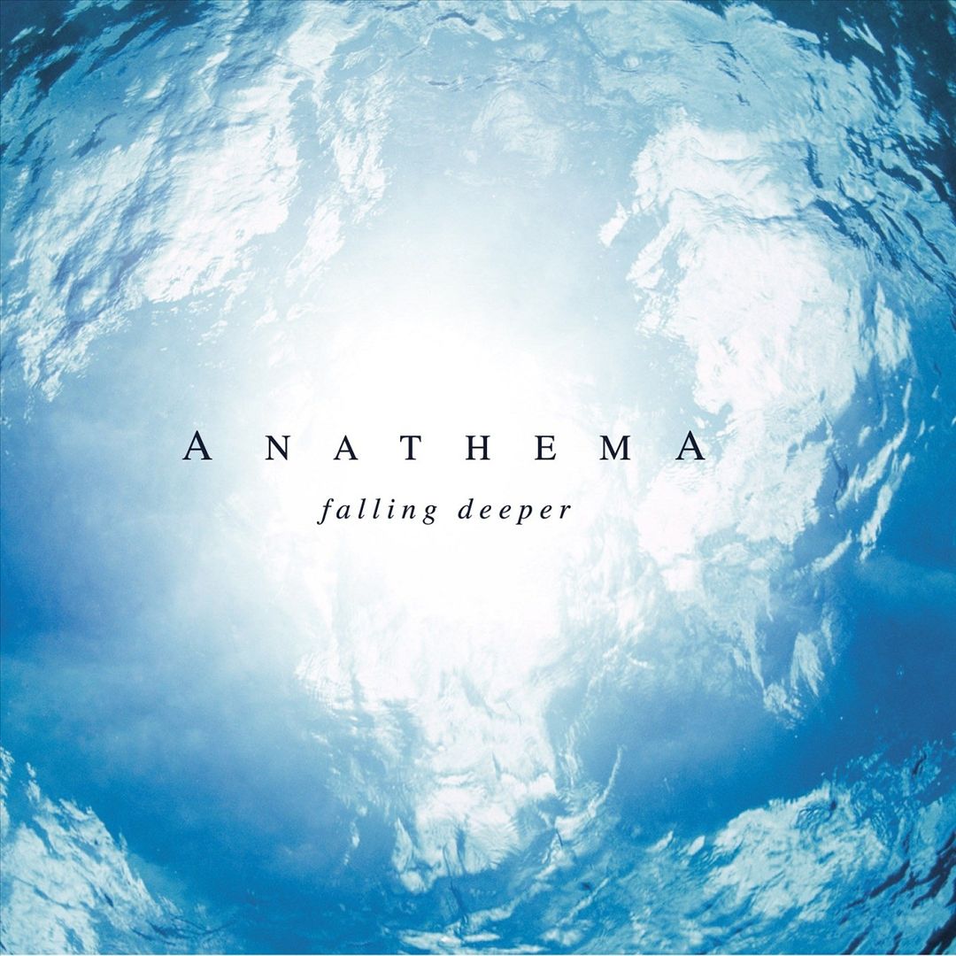 Falling Deeper cover art