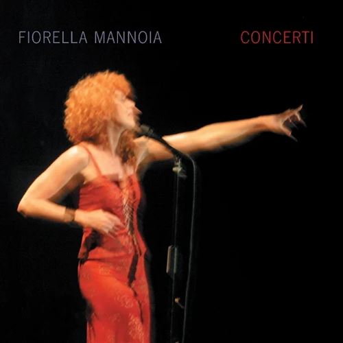 Concerti cover art
