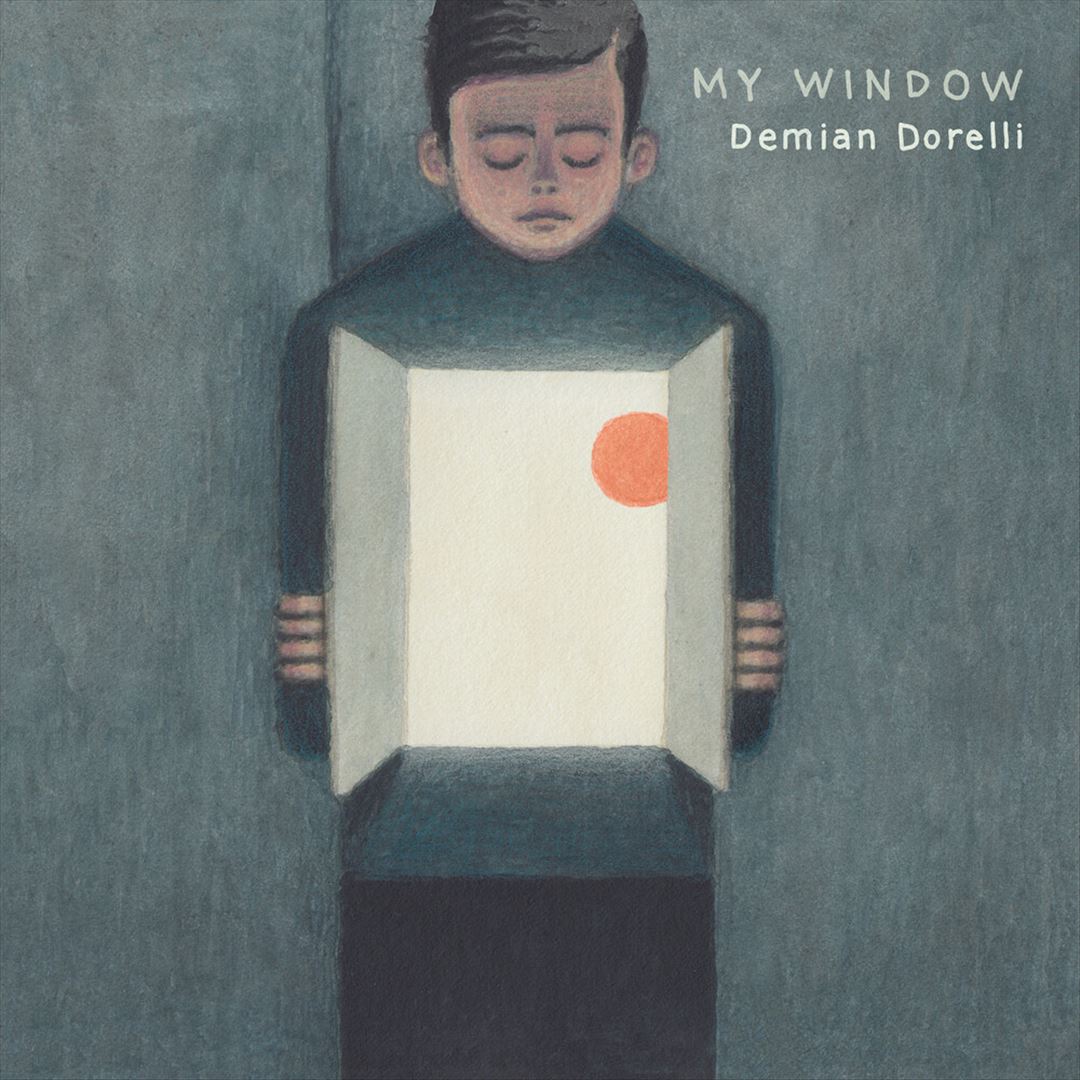 My Window cover art