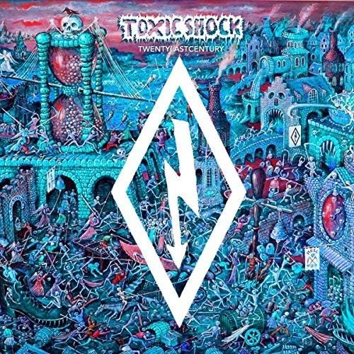 Twentylastcentury cover art