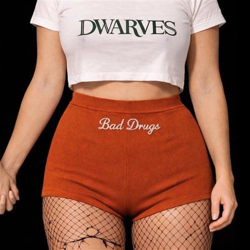 Bad Drugs cover art