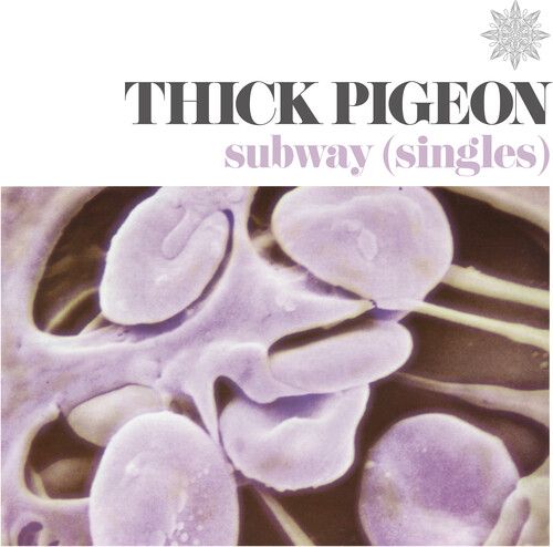 Subway: Singles cover art