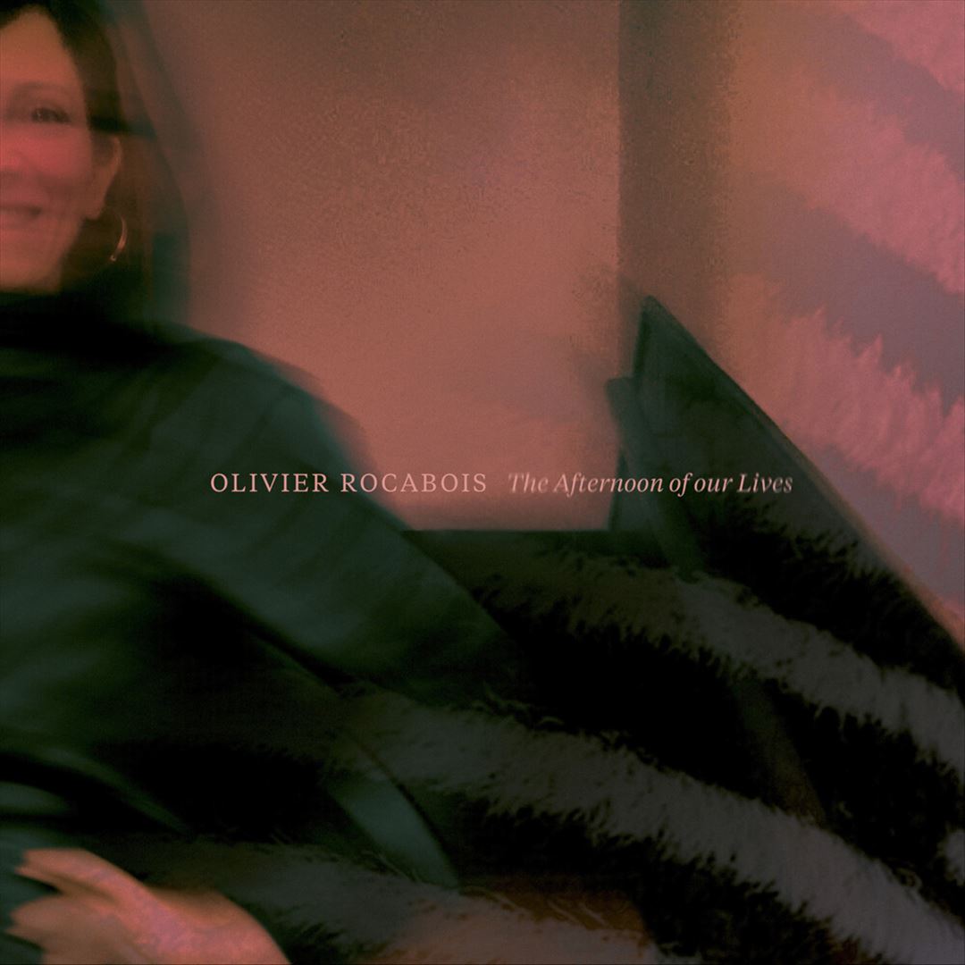 Afternoon of Our Lives cover art