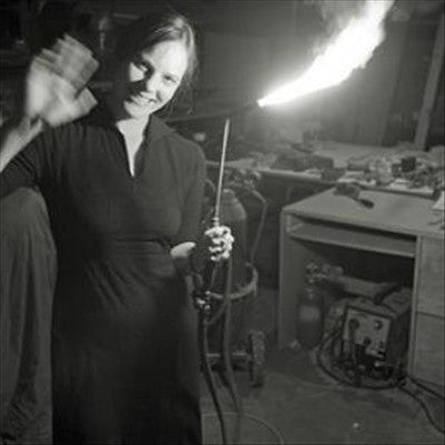 Calcination of Scout Niblett cover art